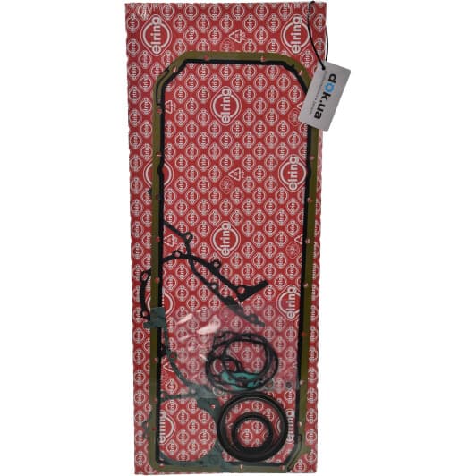 424.770 Elring Комплект прокладок блока двигуна