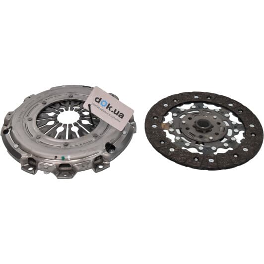 adv183078 Blue Print Комплект сцепления