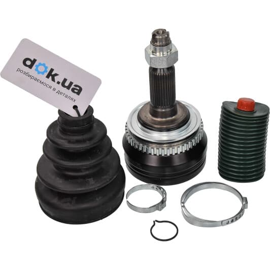 ADG089140 Blue Print ШРУС