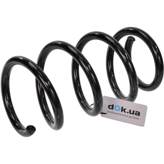 FT12230 Fast Пружина подвески