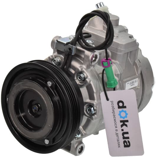 32104 NRF Компрессор кондиционера