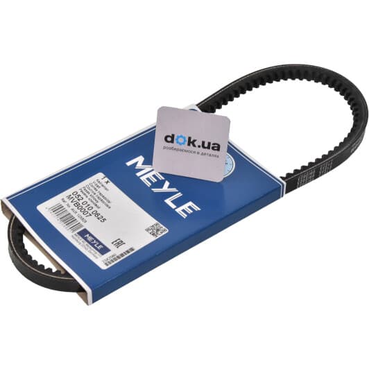 052 010 0625 Meyle Клиновой ремень