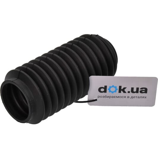 206 627 Topran Пыльник рулевой рейки