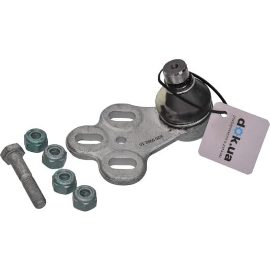 825029110 FAG Шарова опора