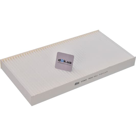 17264 Febi Фільтр салону