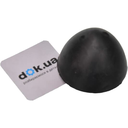 a8w046mt Magnum Technology Відбійник амортизатора для Volkswagen Transporter