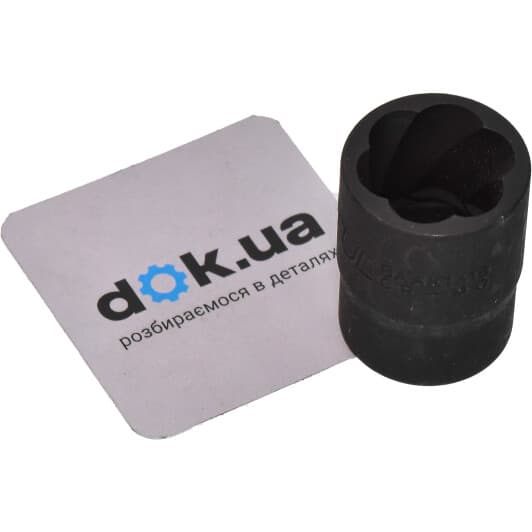 Головка-экстрактор Toptul BAAK1618