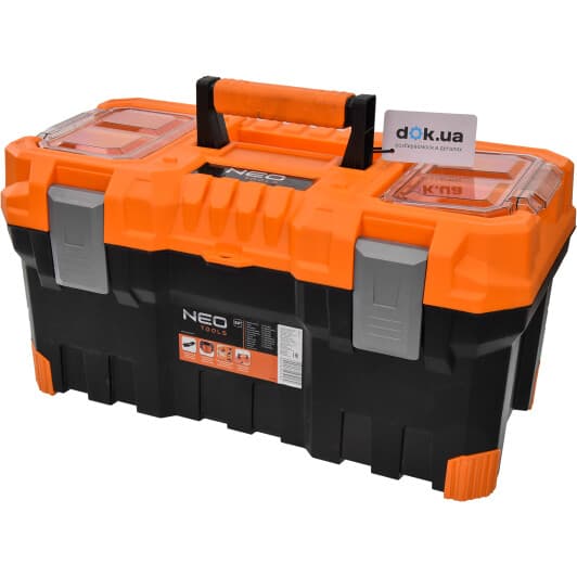 Ящик для инструментов Neo Tools 84-114