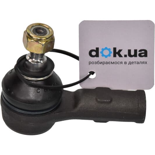 11670 02 Lemförder Наконечник рулевой тяги для Ford Scorpio