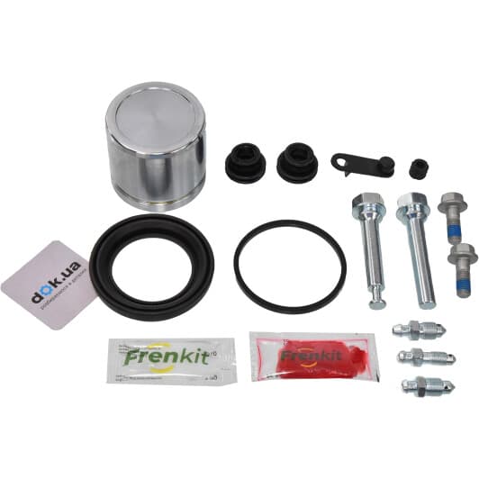 757532 Frenkit Ремкомплект тормозного суппорта