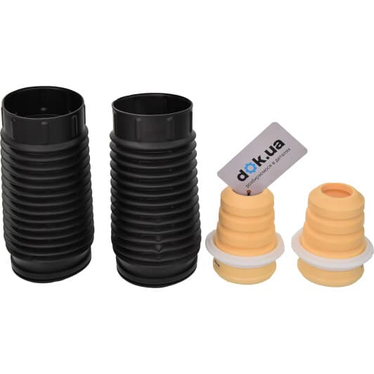 mk81122 SATO tech Комплект (пыльники + отбойники)