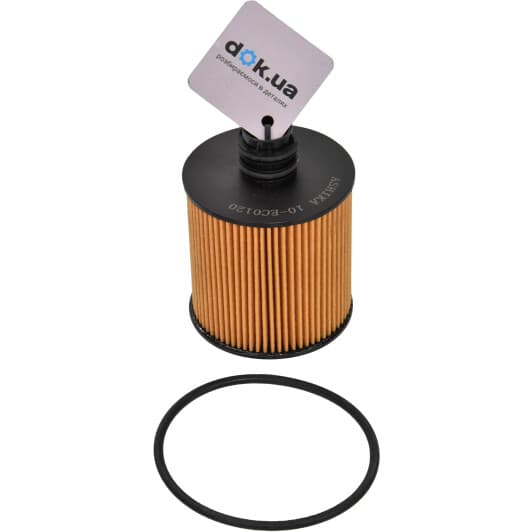 10-ECO120 Ashika Оливний фільтр