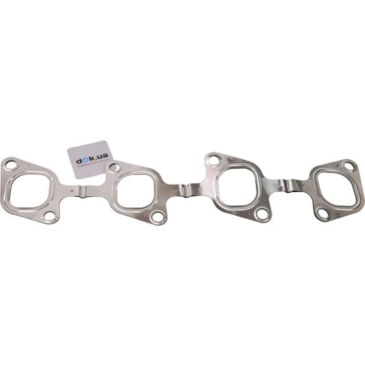 13145700 Ajusa Прокладка випускного колектора