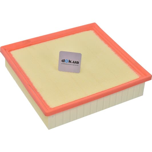 IPA1033 Interparts Воздушный фильтр