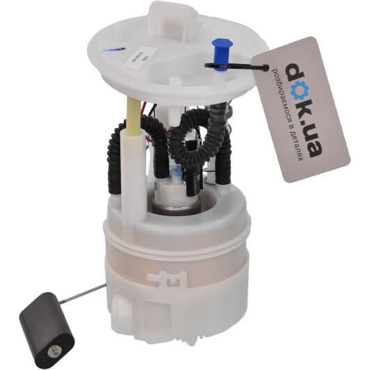 FG1504-12B1 Delphi Топливный насос