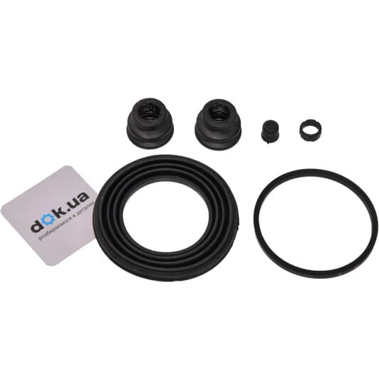 402664 ERT Ремкомплект тормозного суппорта