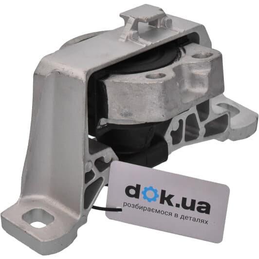 8053856 Metzger Подушка двигателя