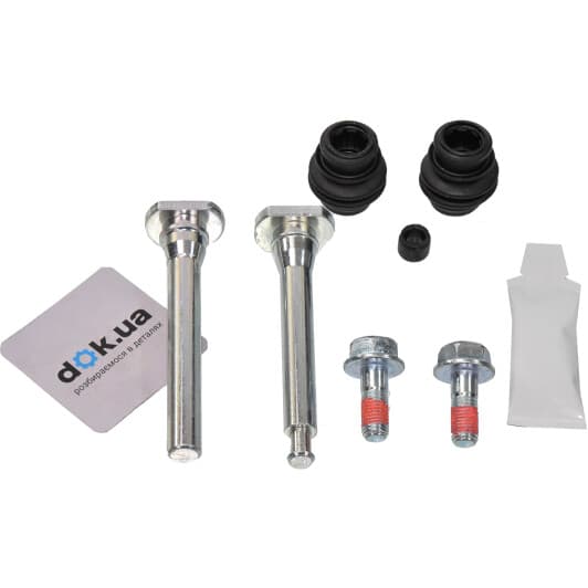 410206 ERT Напрямна гільза скоби гальмівного супорта