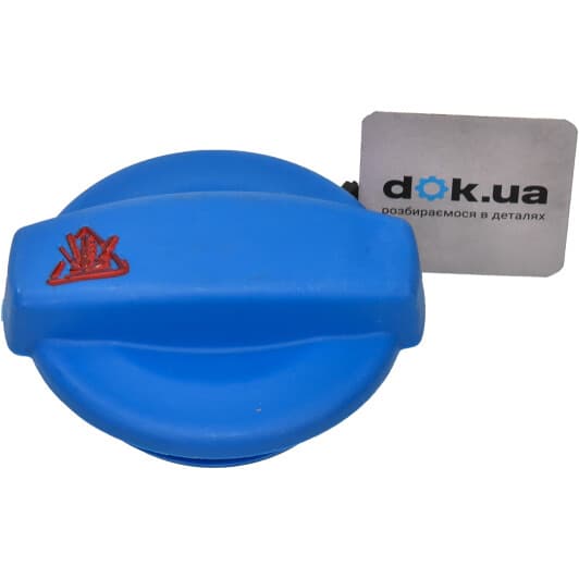 33-00-007 Ashika Крышка радиатора