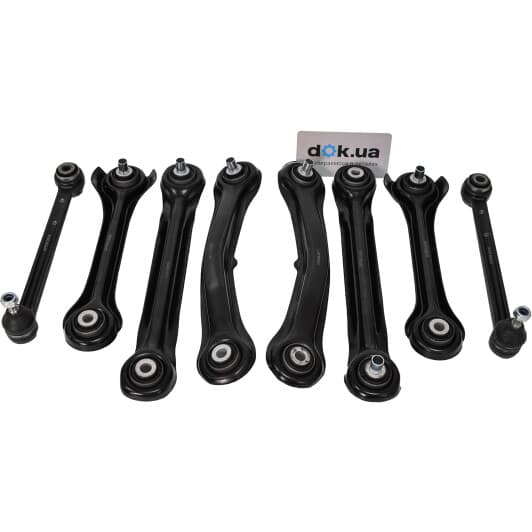 219917 A.B.S. Комплект рычагов