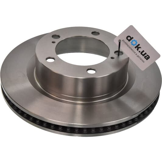 0 986 479 R29 Bosch Тормозной диск