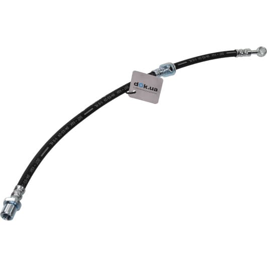 1 987 481 605 Bosch Гальмівний шланг