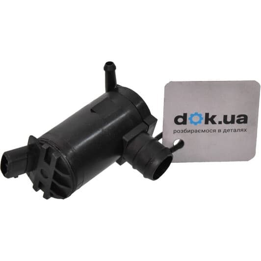 ADG00302 Blue Print Насос омивача