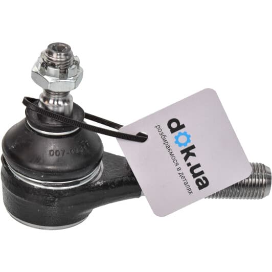 9108655 RTS Наконечник кермової тяги