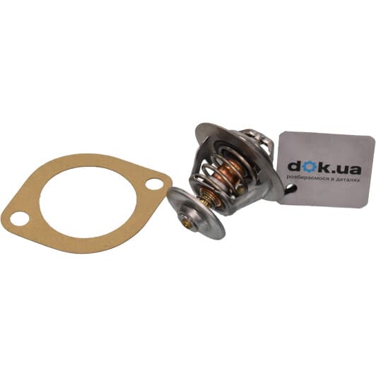 TH6293.82J Calorstat by Vernet Термостат