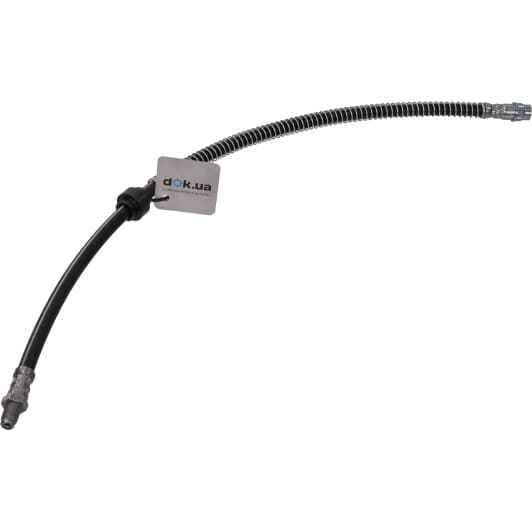 071239 Adriauto Гальмівний шланг