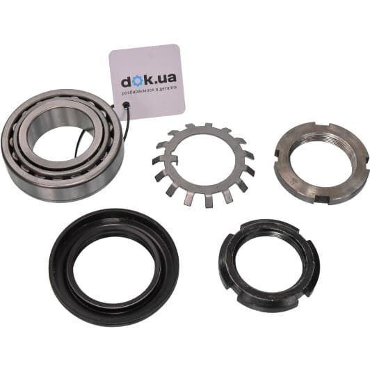 922854 Optimal Подшипник ступицы колеса