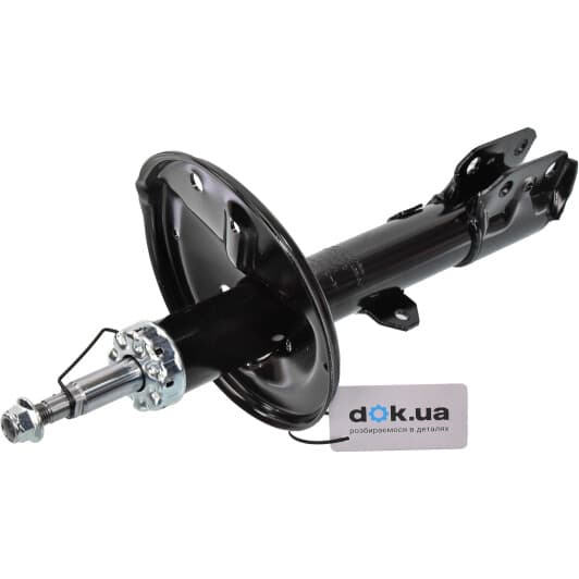 A-3954GR Optimal Стойка амортизатора для Toyota RAV4