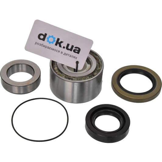 200299 A.B.S. Підшипник ступиці колеса