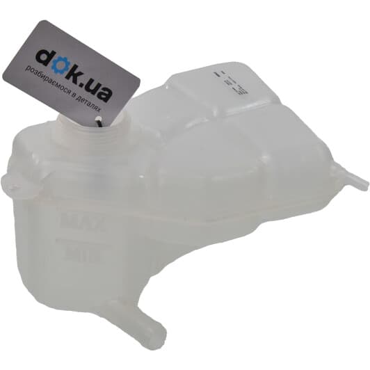 crt133000s Mahle Бачок охолоджувальної рідини