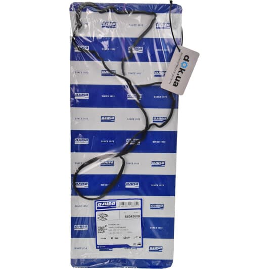 56045600 Ajusa Комплект прокладок клапанной крышки