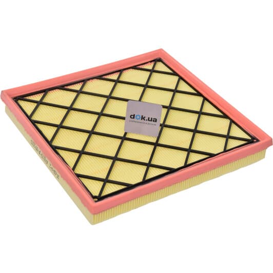 20-0W-W12 Ashika Воздушный фильтр