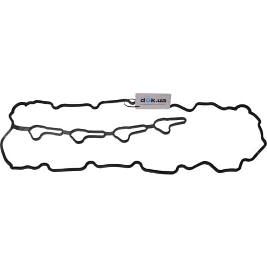 808070 Elring Прокладка клапанной крышки