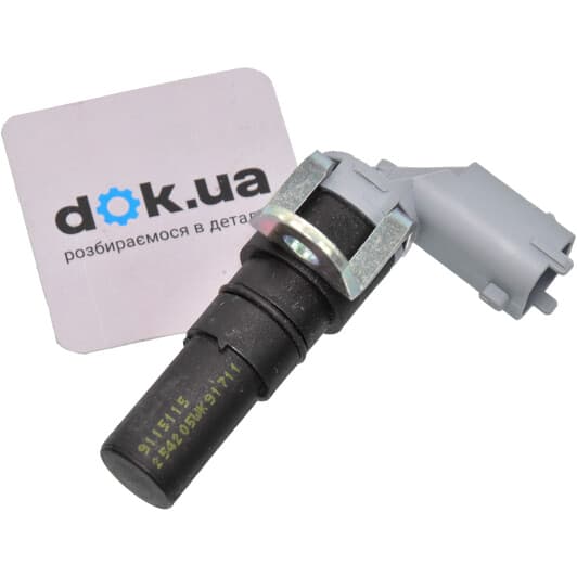 9115115 General Motors Датчик положения коленвала