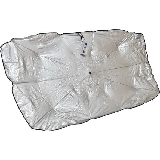 Солнцезащитная шторка Optima 9869201275362 140х78 зонт