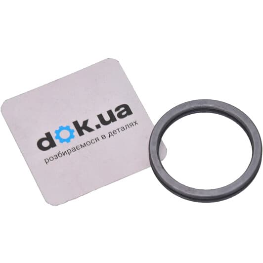 223690 Elring Прокладка фланца охлаждающей жидкости