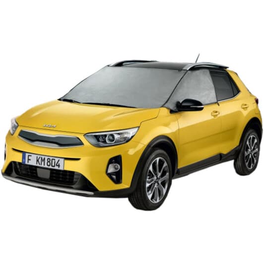 Солнцезащитная шторка Hyundai / Kia H8723ADE00 экран