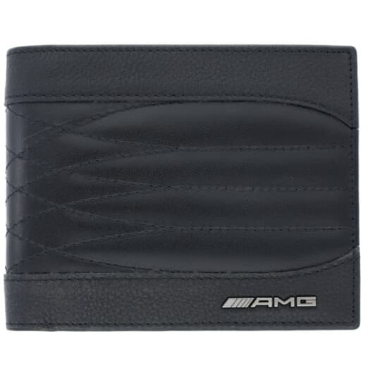 Портмоне-органайзер Mercedes-Benz / Smart B66958985 AMG черный