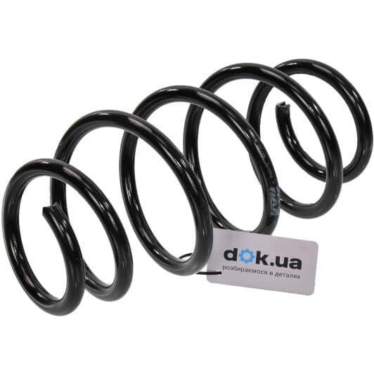 RH6079 Kayaba Пружина підвіски для Opel Sintra