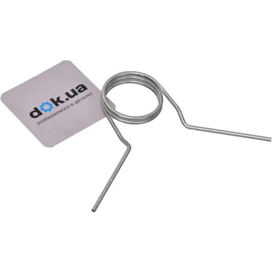 357711145C VAG Пружина тормозного суппорта