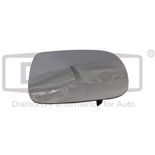 88570861602 DPA Скло зовнішнього дзеркала для Audi Q5