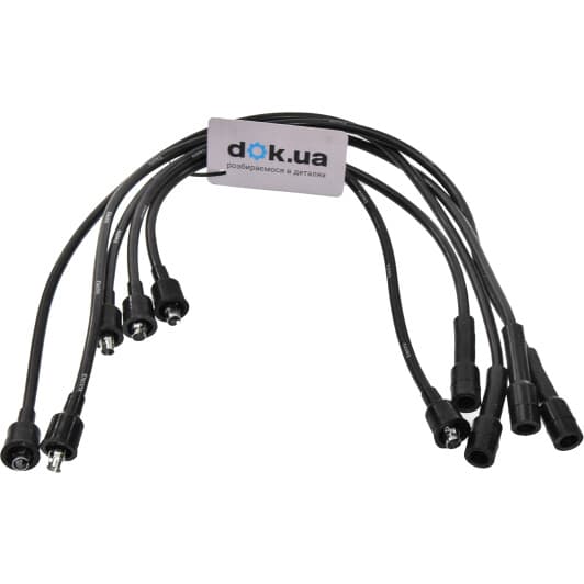 1292000210 JP Group Комплект проводов зажигания