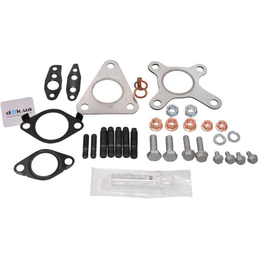 KT750011 FA1 Монтажный комплект турбины для Nissan X-Trail