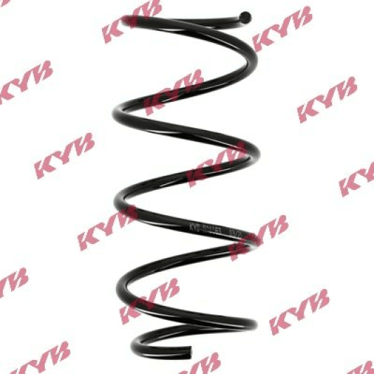 ra1163 Kayaba Пружина подвески для Nissan Juke
