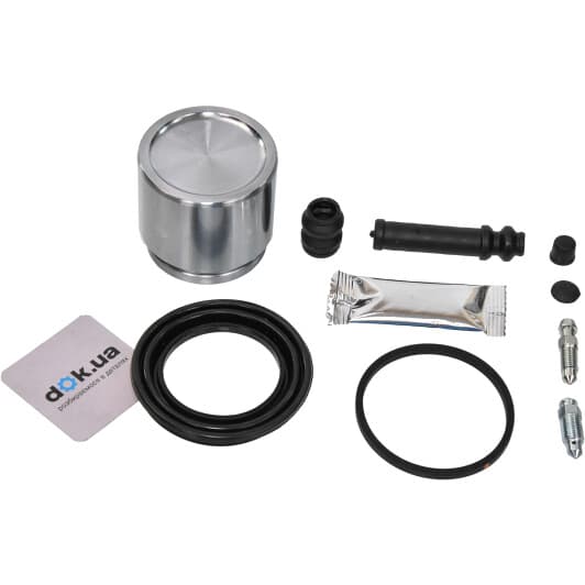 401111 ERT Ремкомплект тормозного суппорта