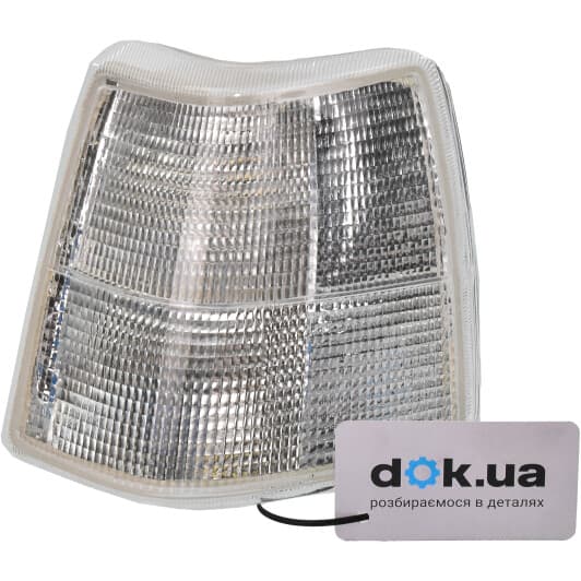 7731504LUE Depo Ліхтар покажчика повороту